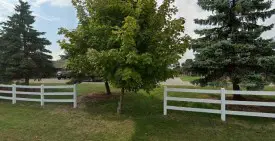 section 8 rental