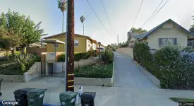section 8 rental