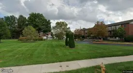 section 8 rental
