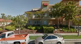 section 8 rental