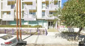 section 8 rental
