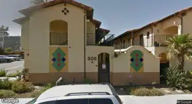 section 8 rental
