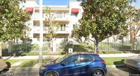 section 8 rental