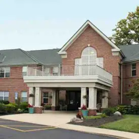 section 8 rental