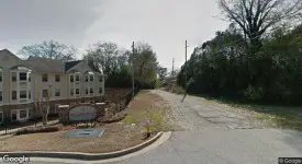 section 8 rental