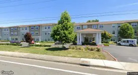 section 8 rental