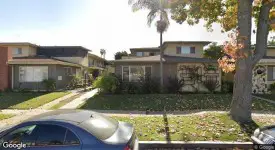section 8 rental