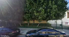 section 8 rental