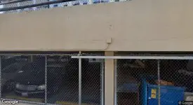 section 8 rental