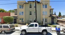 section 8 rental
