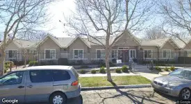 section 8 rental