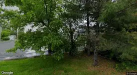 section 8 rental