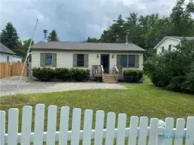 section 8 rental