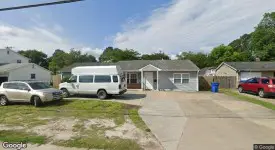 section 8 rental