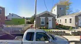 section 8 rental