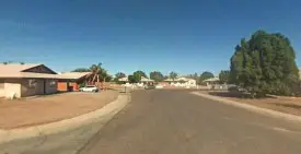 section 8 rental