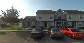 section 8 rental