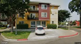 section 8 rental