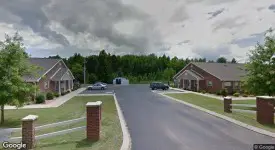 section 8 rental