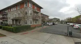 section 8 rental
