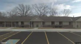 section 8 rental