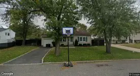 section 8 rental