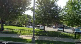 section 8 rental