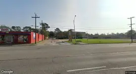 section 8 rental
