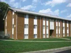 section 8 rental