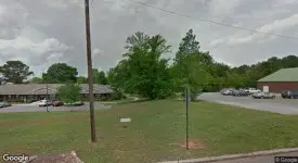 section 8 rental