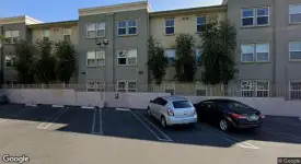 section 8 rental