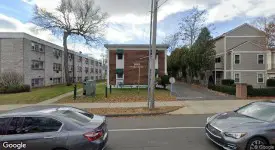 section 8 rental