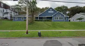 section 8 rental