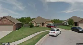 section 8 rental