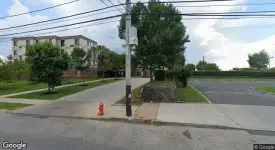 section 8 rental