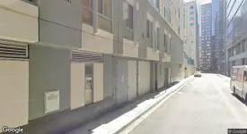 section 8 rental
