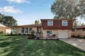 section 8 rental