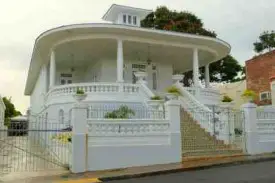 section 8 rental