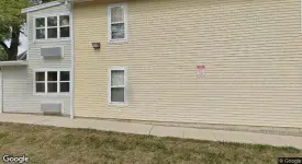 section 8 rental