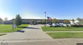 section 8 rental