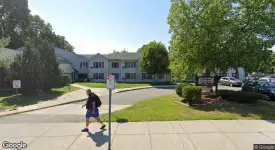 section 8 rental