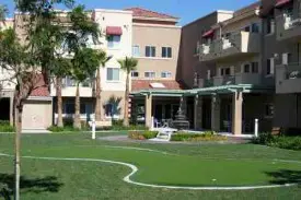 section 8 rental