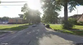 section 8 rental