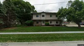 section 8 rental