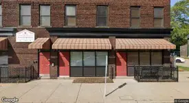 section 8 rental