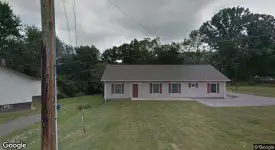 section 8 rental