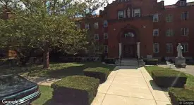 section 8 rental