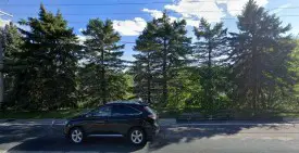 section 8 rental