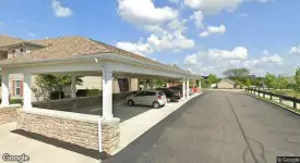 section 8 rental