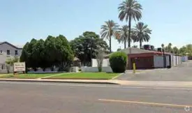 section 8 rental